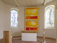 Ev. Pfarrkirche Schwemsal